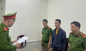Nói dối có 3 tỷ đồng trong ngân hàng để lừa đảo