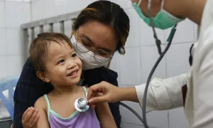 Tổng Bí thư yêu cầu nghiên cứu miễn viện phí toàn dân giai đoạn 2030-2035