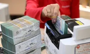 Hơn 16 triệu tỷ đồng vốn tín dụng rót vào nền kinh tế