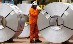 Canada chuẩn bị phương án trả đũa thuế nhôm, thép Mỹ Canada chuẩn bị phương án trả đũa thuế nhôm, thép Mỹ