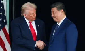 Mỹ giảm 10% thuế liên quan fentanyl với Trung Quốc Mỹ giảm 10% thuế liên quan fentanyl với Trung Quốc