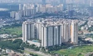 Có nên vay ngân hàng một nửa để mua nhà 3,5 tỷ?