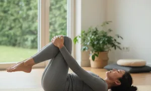 5 bài tập tốt cho người đau lưng