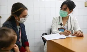 Phế cầu khuẩn độc lực cao đe dọa trẻ nhỏ