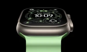 Quy trình in 3D vỏ Apple Watch giúp tiết kiệm 400 tấn titan