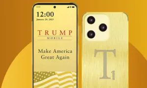 Điện thoại Trump 'bặt vô âm tín'